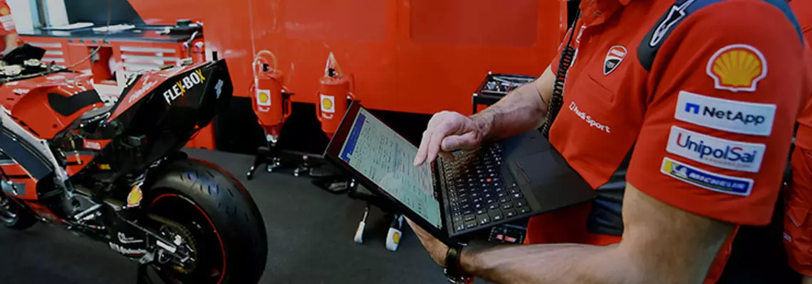 Laadukkaat tietokoneet 18