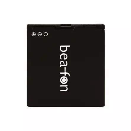 BEAFON SL880 AKKU 1400 MAH, LI-ION - Puhelimen akut - 9120042778314 - 1