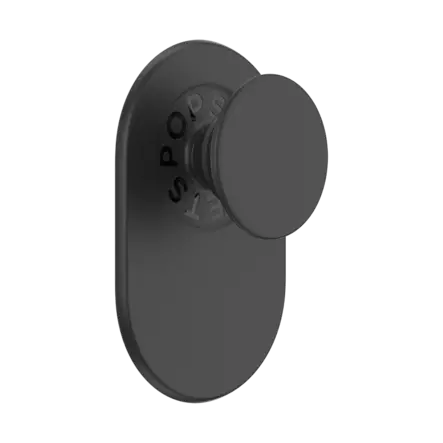 POPSOCKETS POPGRIP FOR MAGSAFE BLACK - Pidikkeet ja PopSockets - 840173715734 - 2