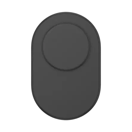 POPSOCKETS POPGRIP FOR MAGSAFE BLACK - Pidikkeet ja PopSockets - 840173715734 - 1