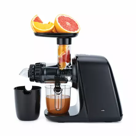 WILFA JUICEMASTER FRESH MEHUPURISTIN - Keittiökoneet - 7044876099167 - 1