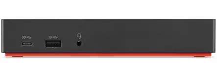 KÄYTETTY LENOVO THINKPAD USB-C DOCK G2 - Telakat - 12092023LDOCK - 1
