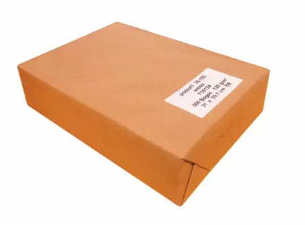 PRETEX COPY A4/120G SÄÄNKESTÄVÄ PAPERI - Kopiopaperit - PRETEX - 1